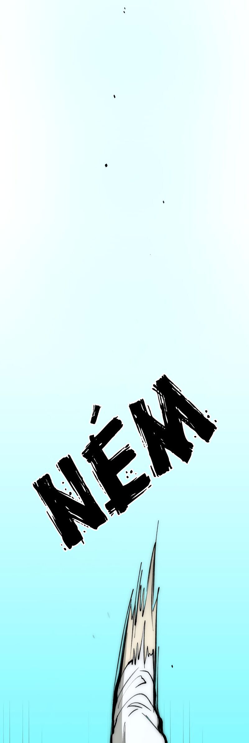 Hand Jumper: Chapter 39