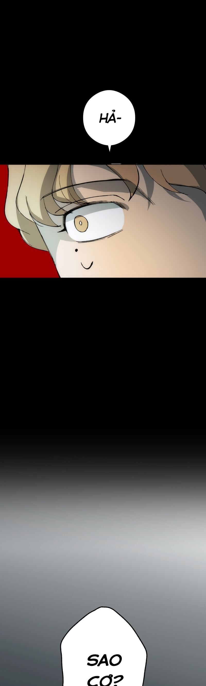 Hand Jumper: Chapter 39