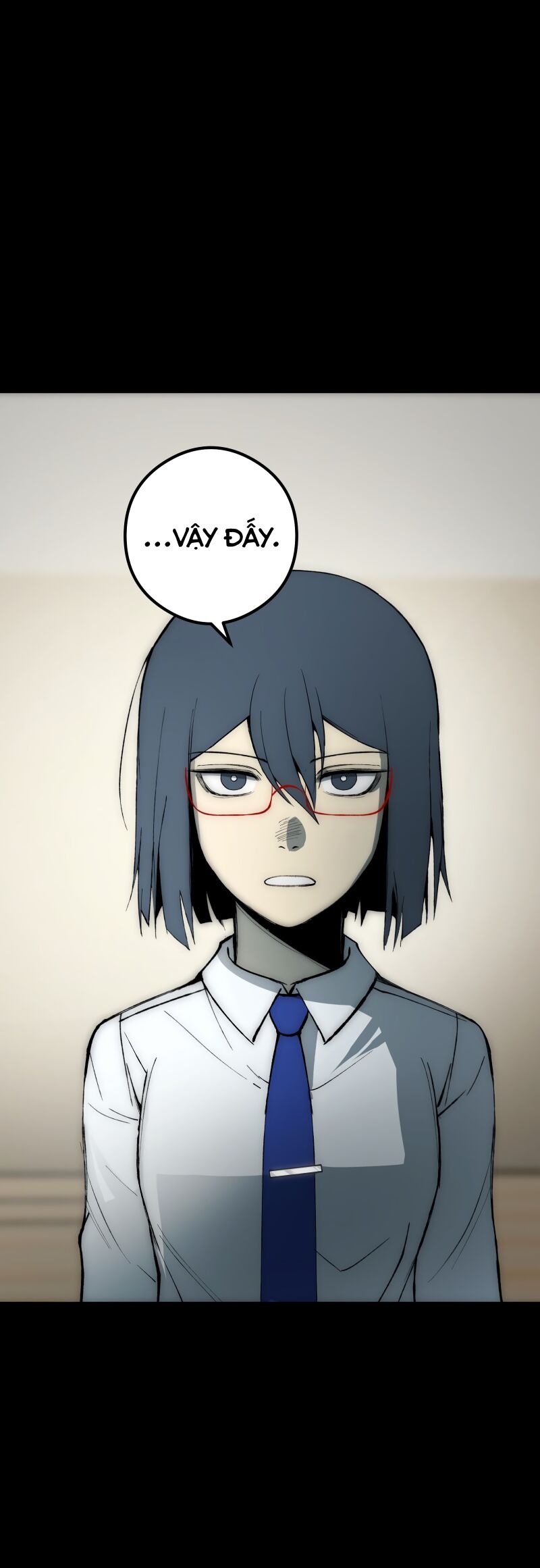 Hand Jumper: Chapter 39
