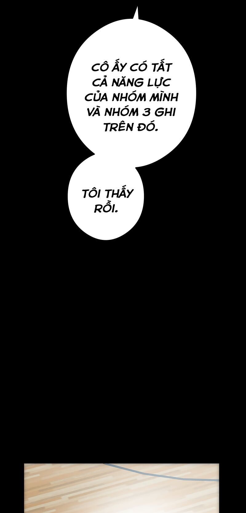 Hand Jumper: Chapter 39