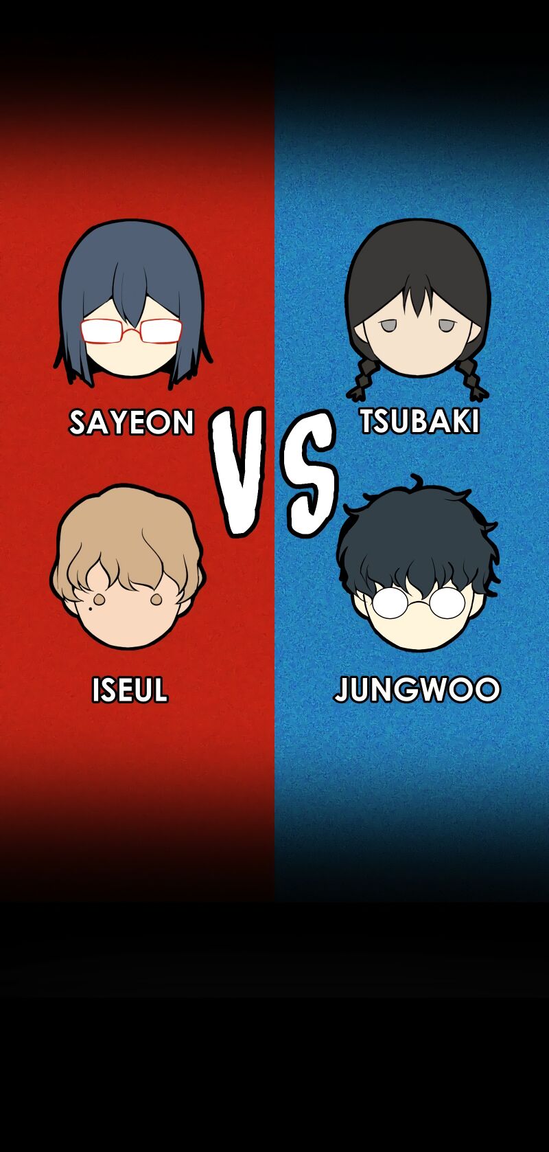 Hand Jumper: Chapter 39