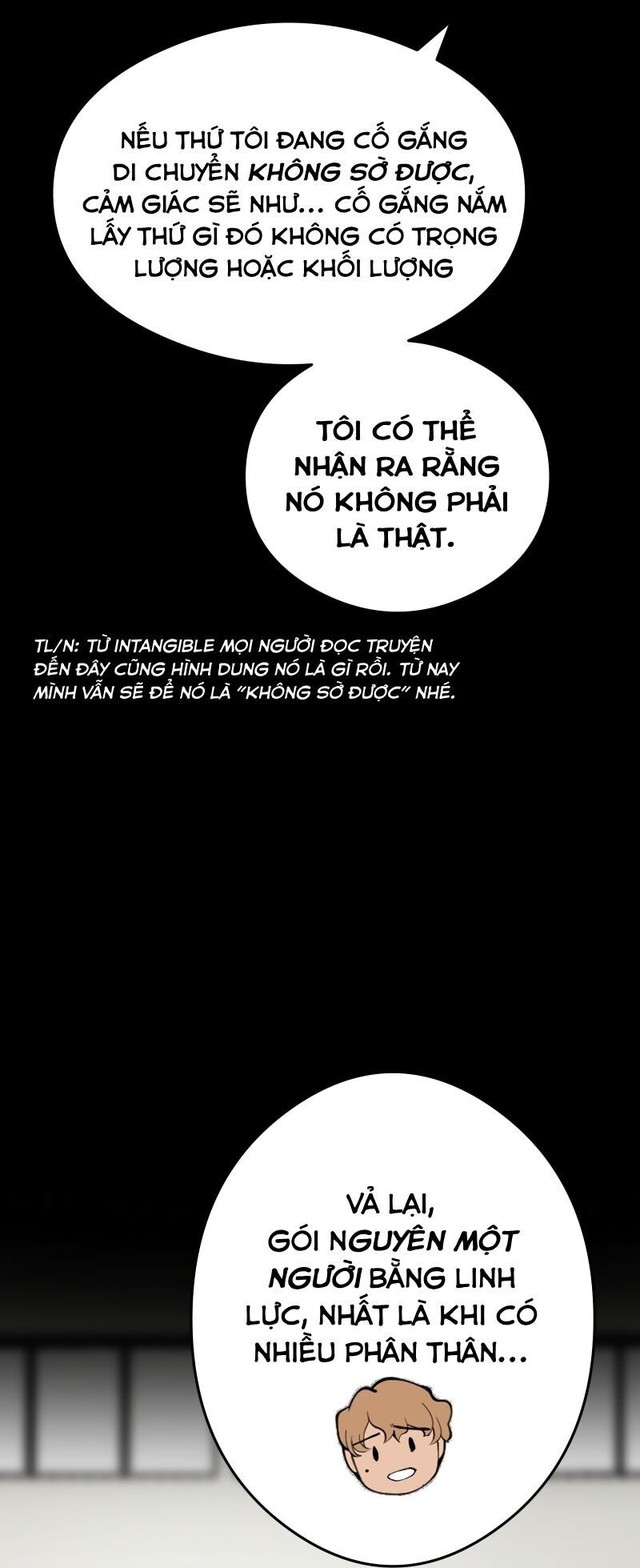 Hand Jumper: Chapter 39