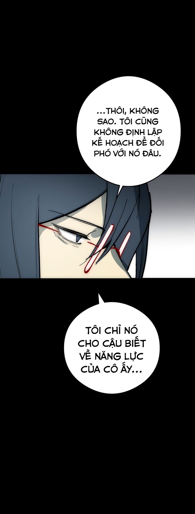 Hand Jumper: Chapter 39