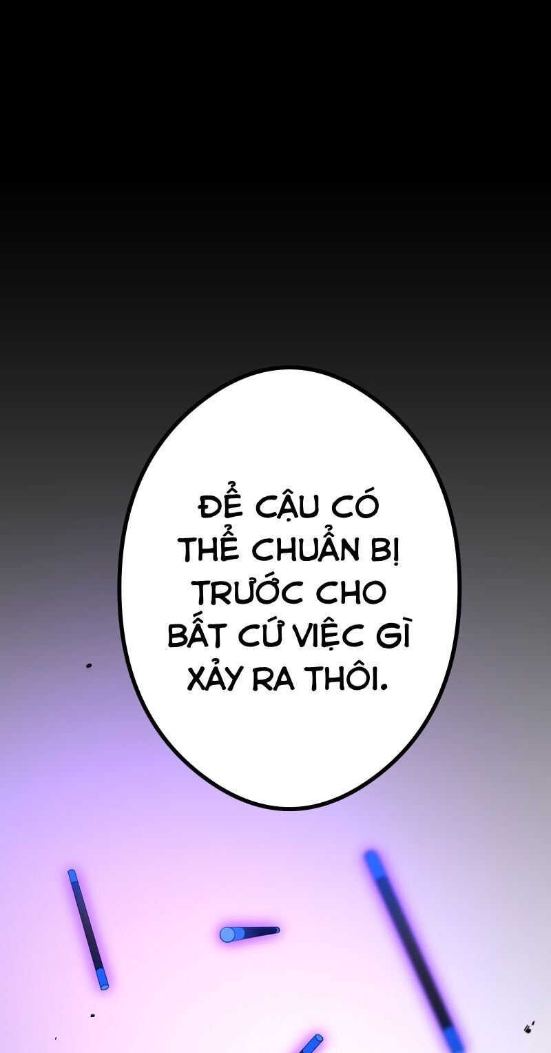 Hand Jumper: Chapter 39
