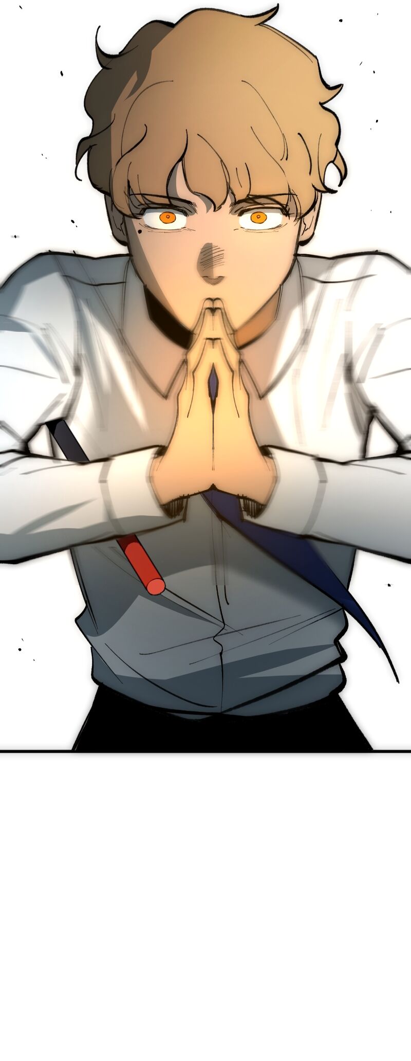 Hand Jumper: Chapter 39