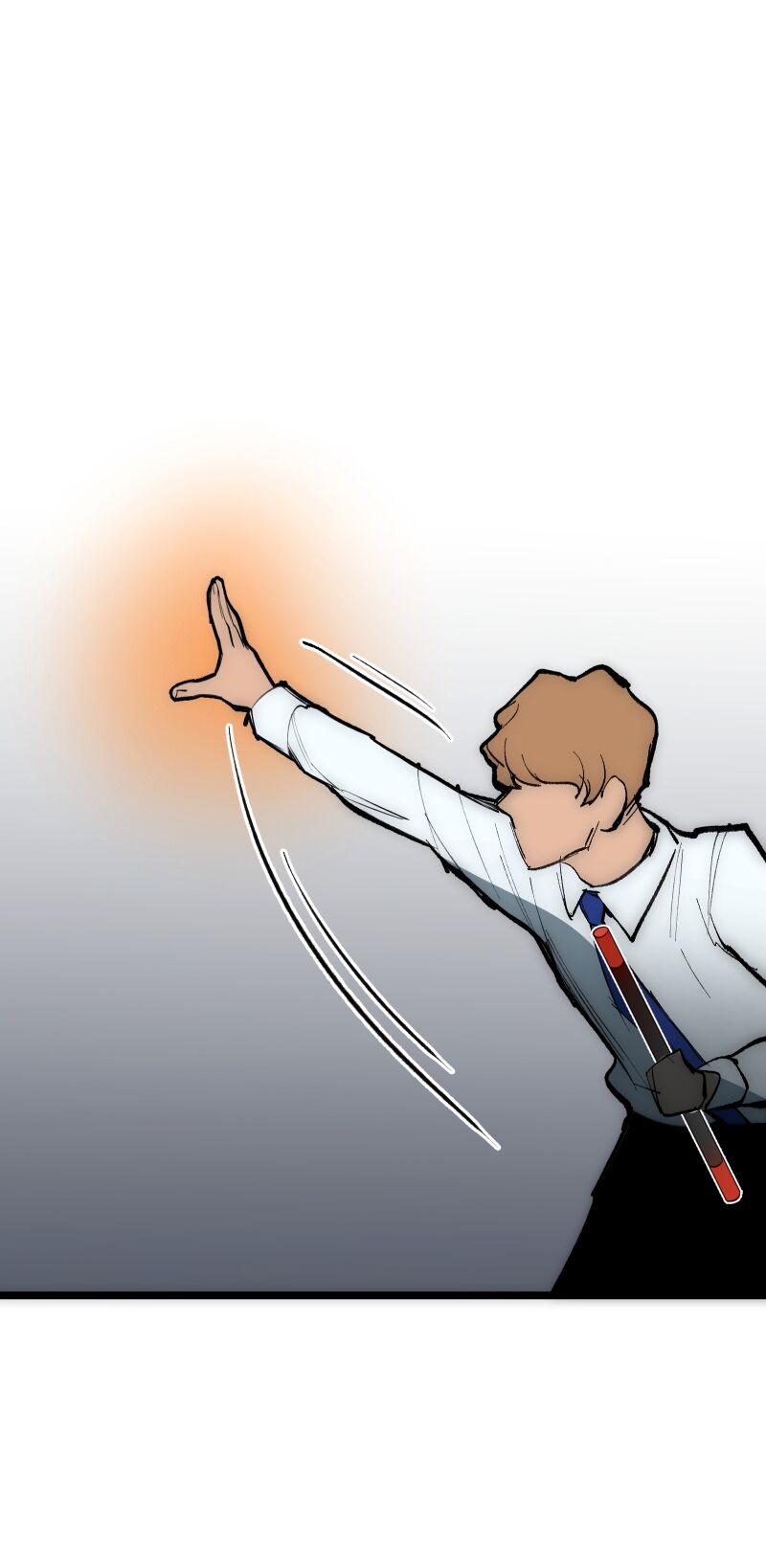 Hand Jumper: Chapter 39