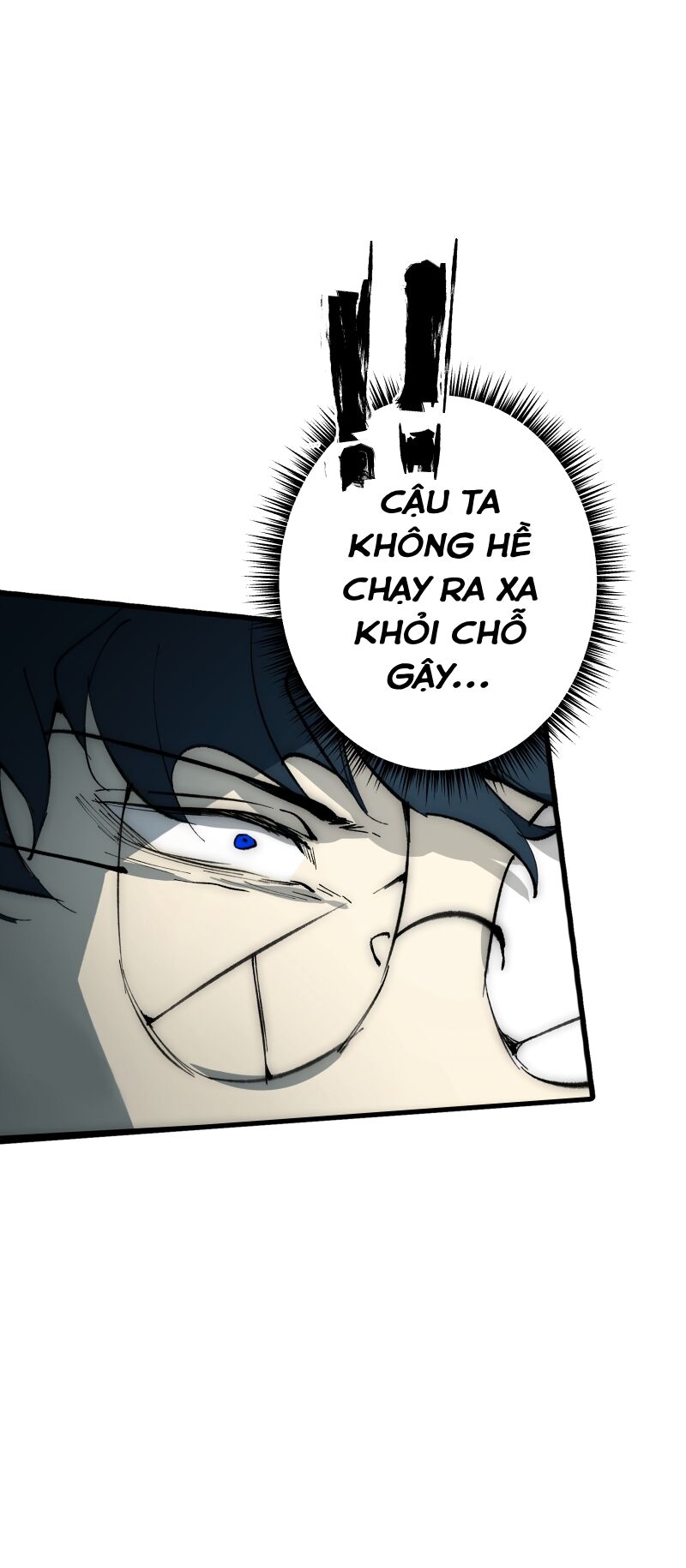Hand Jumper: Chapter 39