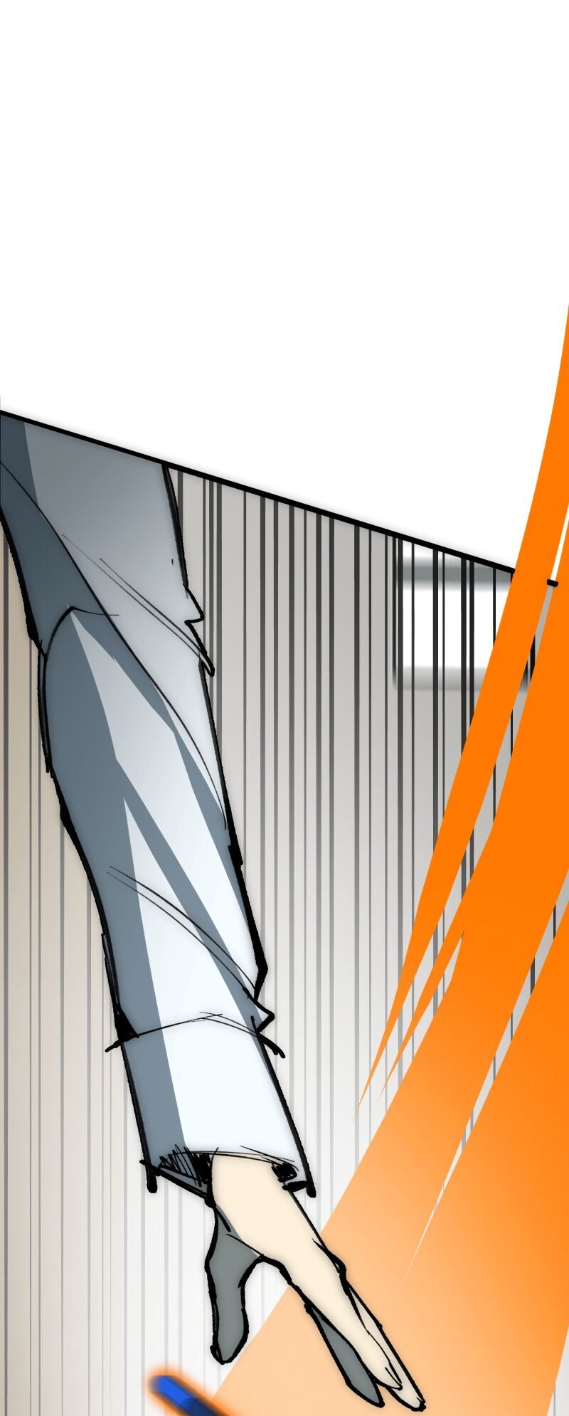 Hand Jumper: Chapter 39