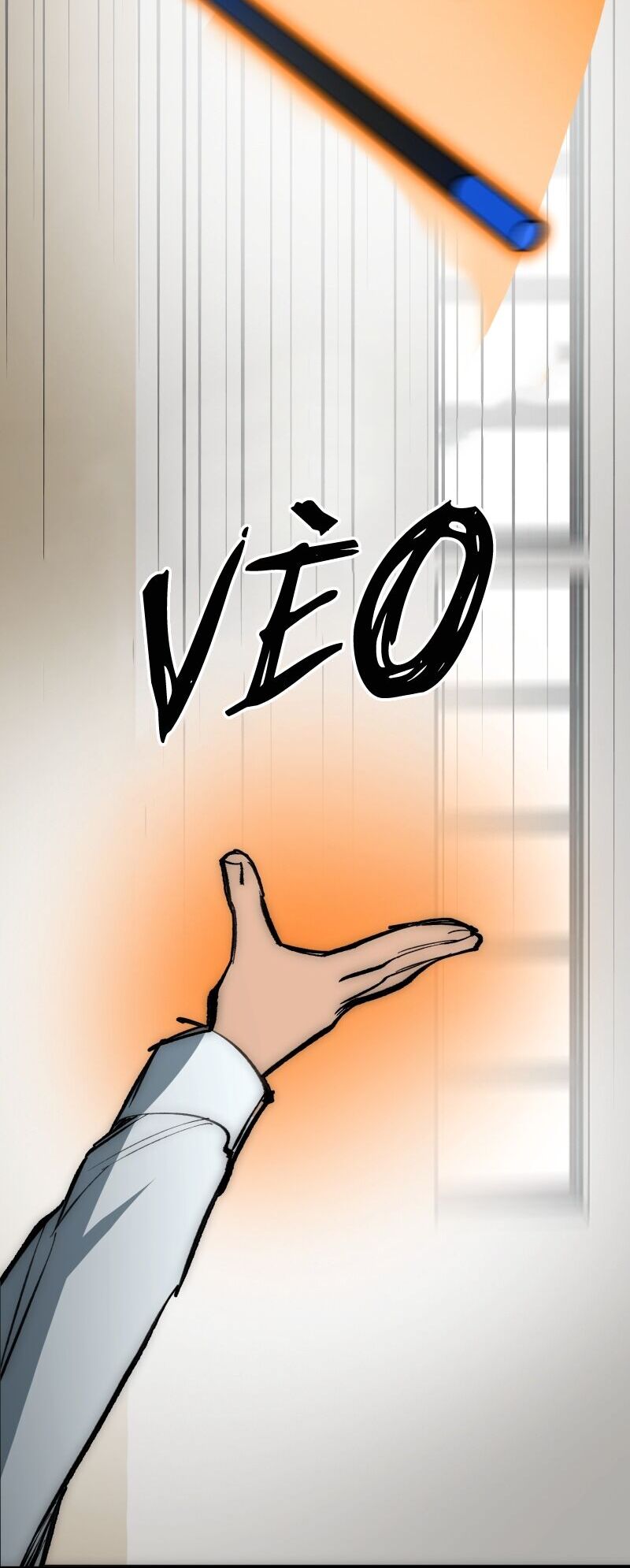 Hand Jumper: Chapter 39