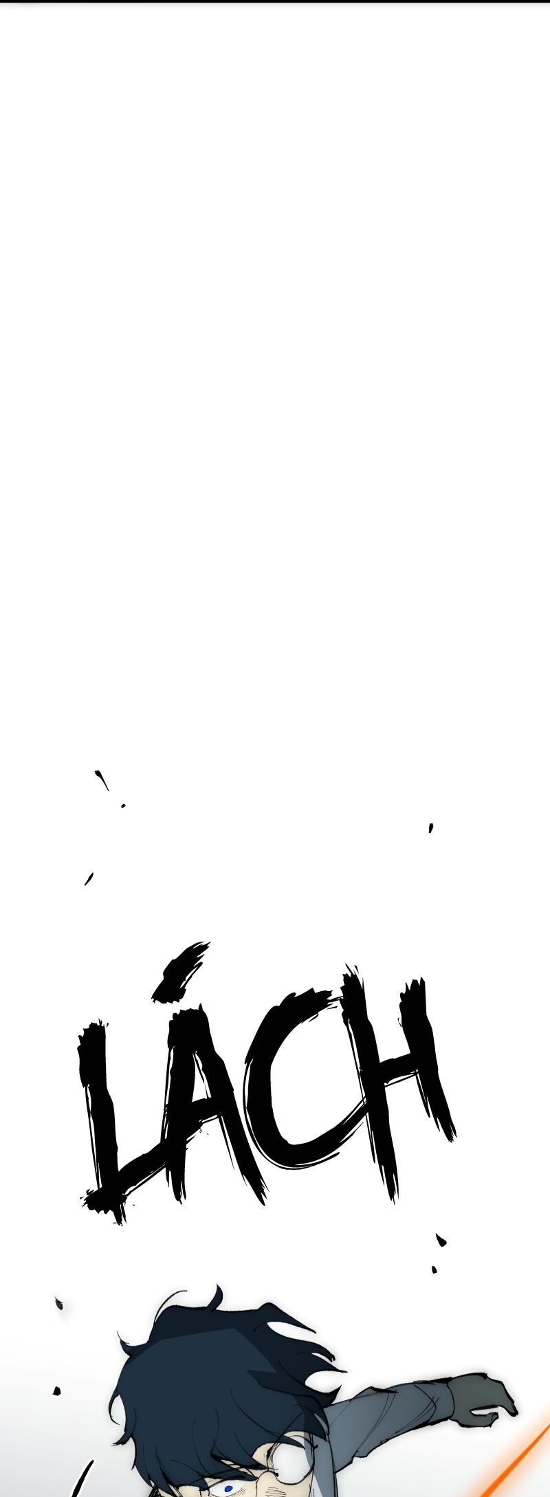 Hand Jumper: Chapter 39