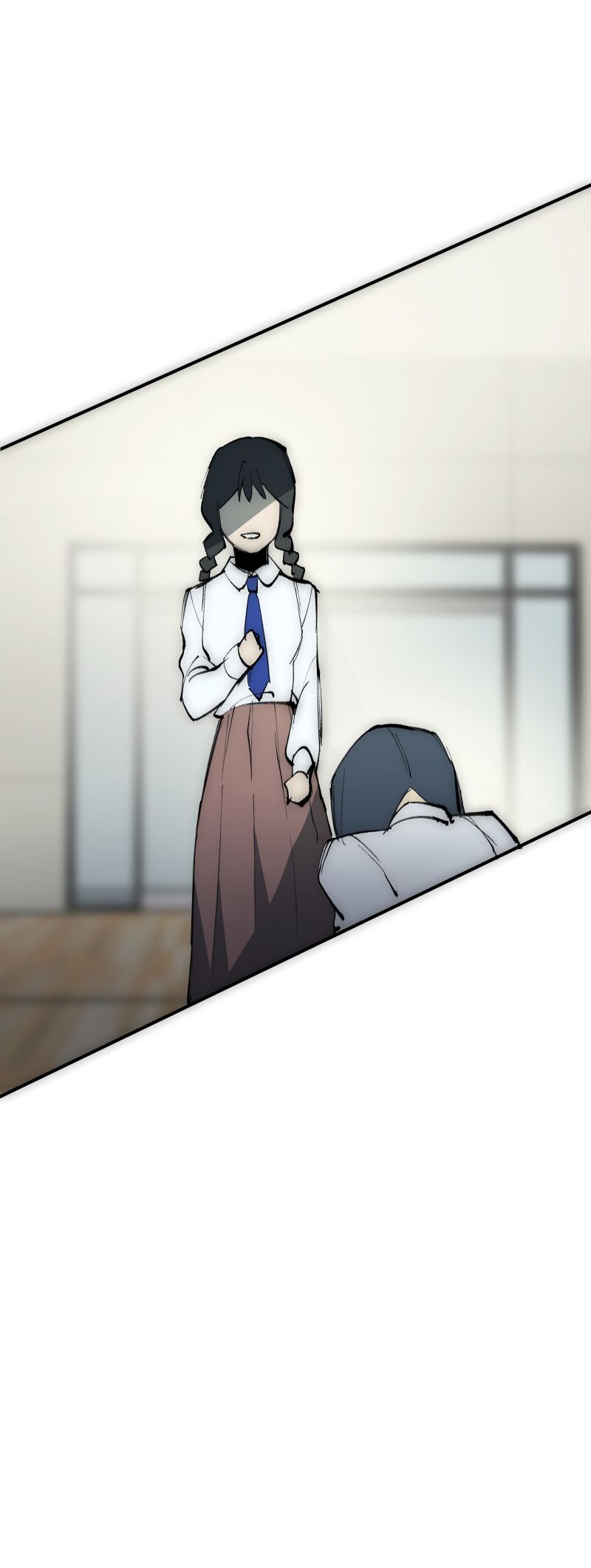 Hand Jumper: Chapter 39
