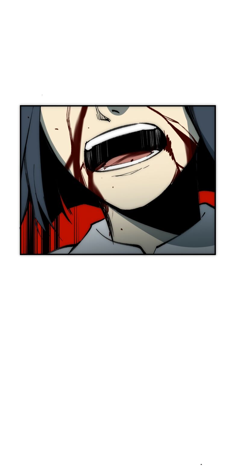 Hand Jumper: Chapter 39