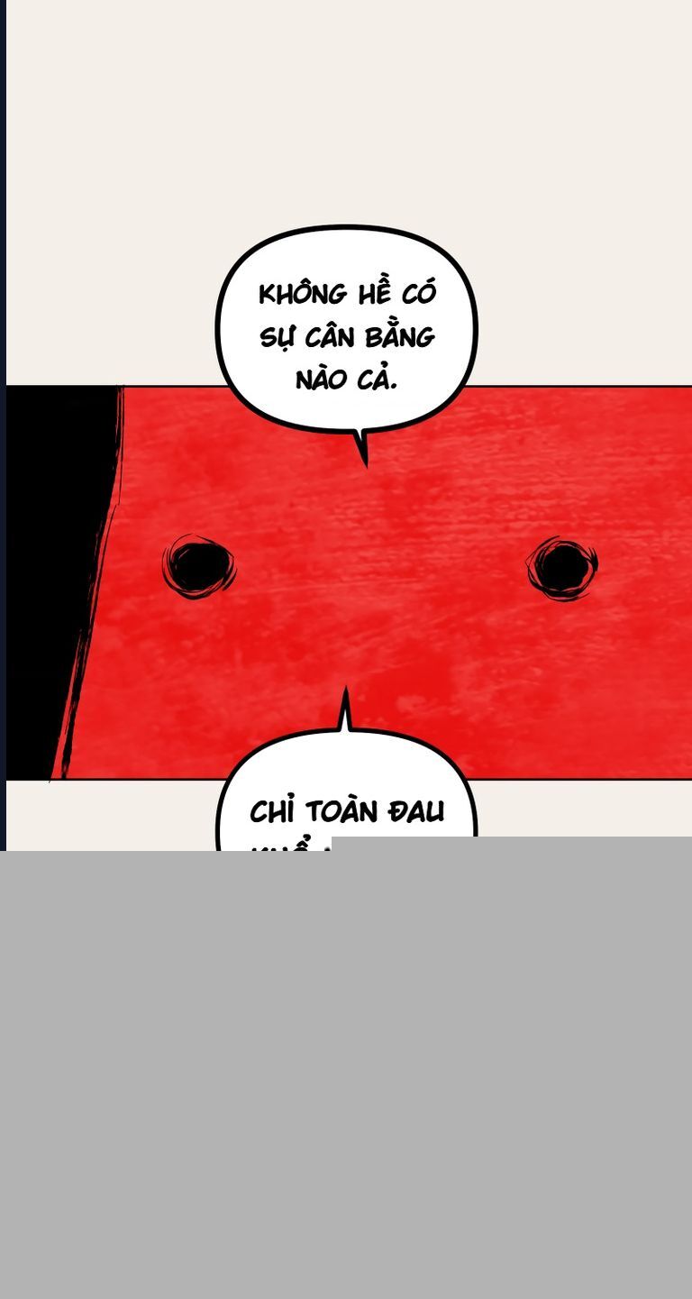 Hand Jumper: Chapter 40.5