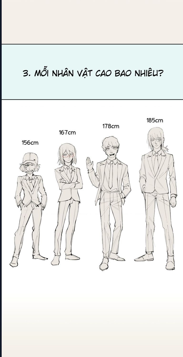 Hand Jumper: Chapter 40.5