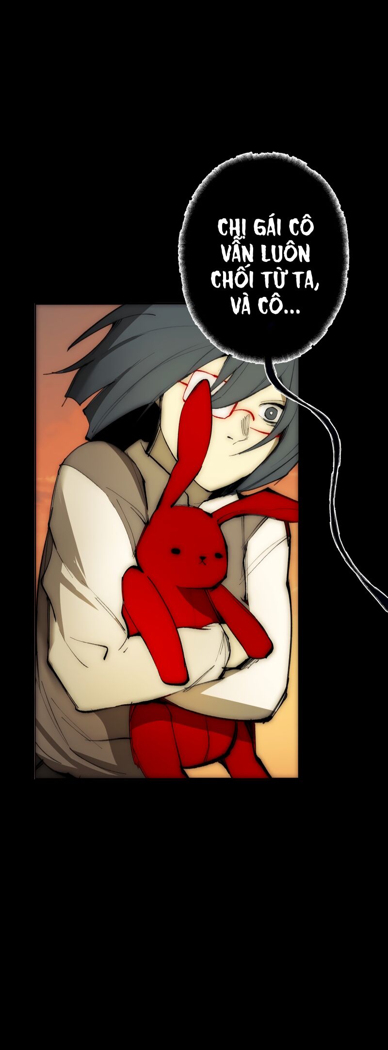 Hand Jumper: Chapter 40