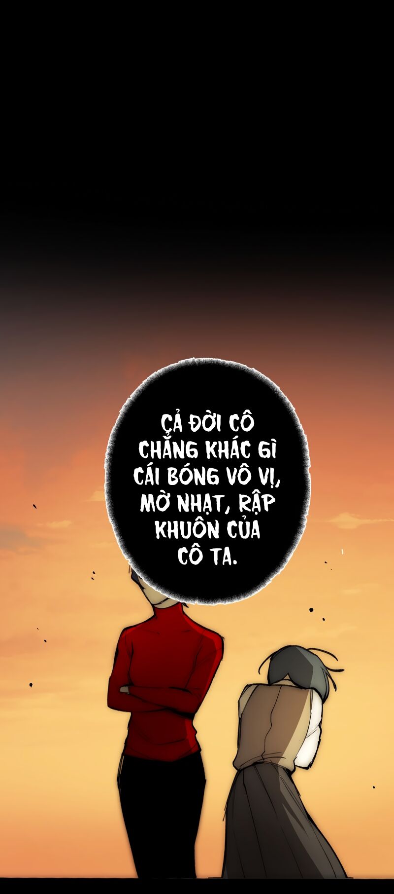 Hand Jumper: Chapter 40