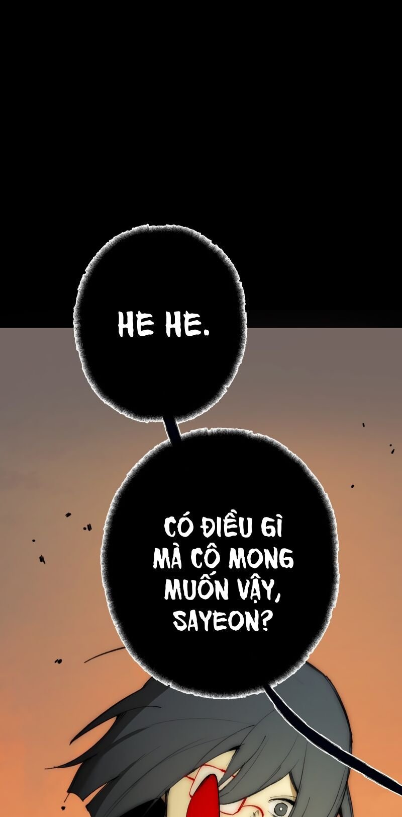 Hand Jumper: Chapter 40