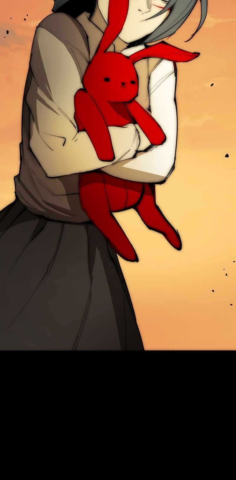 Hand Jumper: Chapter 40