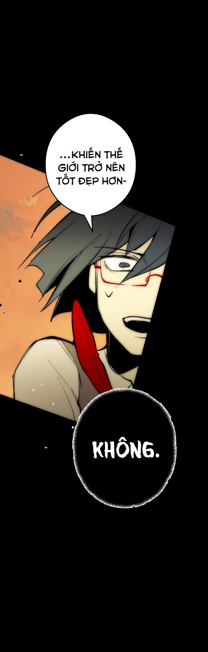 Hand Jumper: Chapter 40