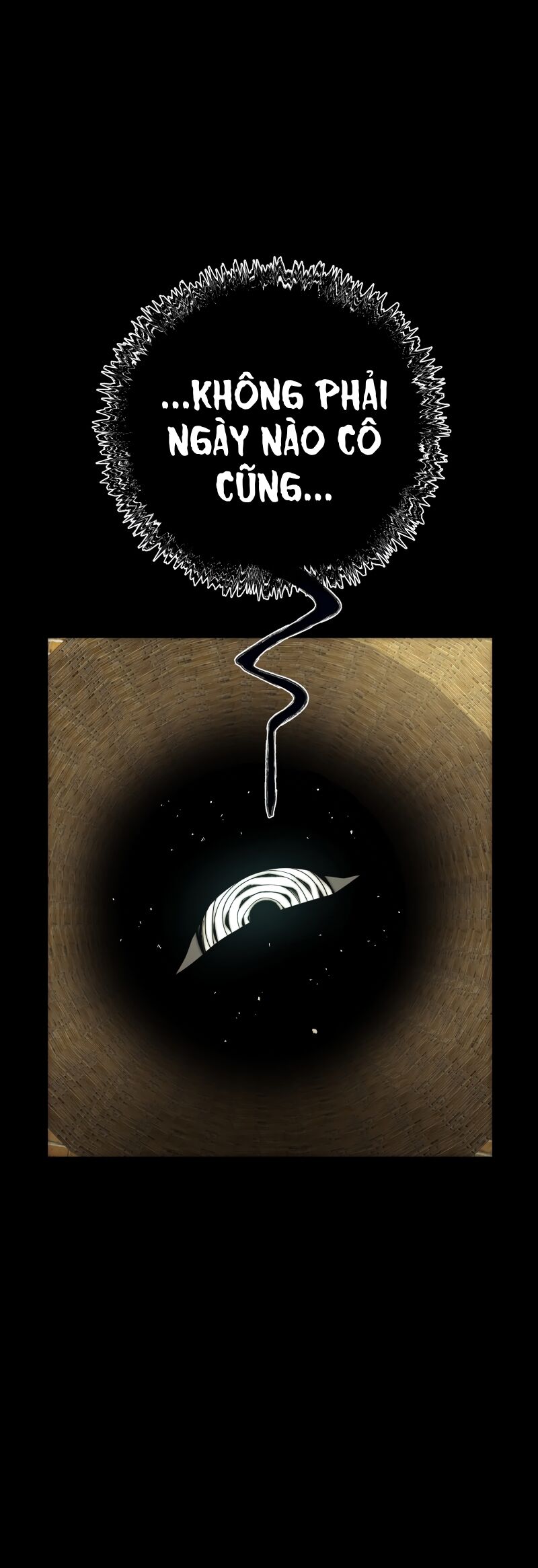 Hand Jumper: Chapter 40