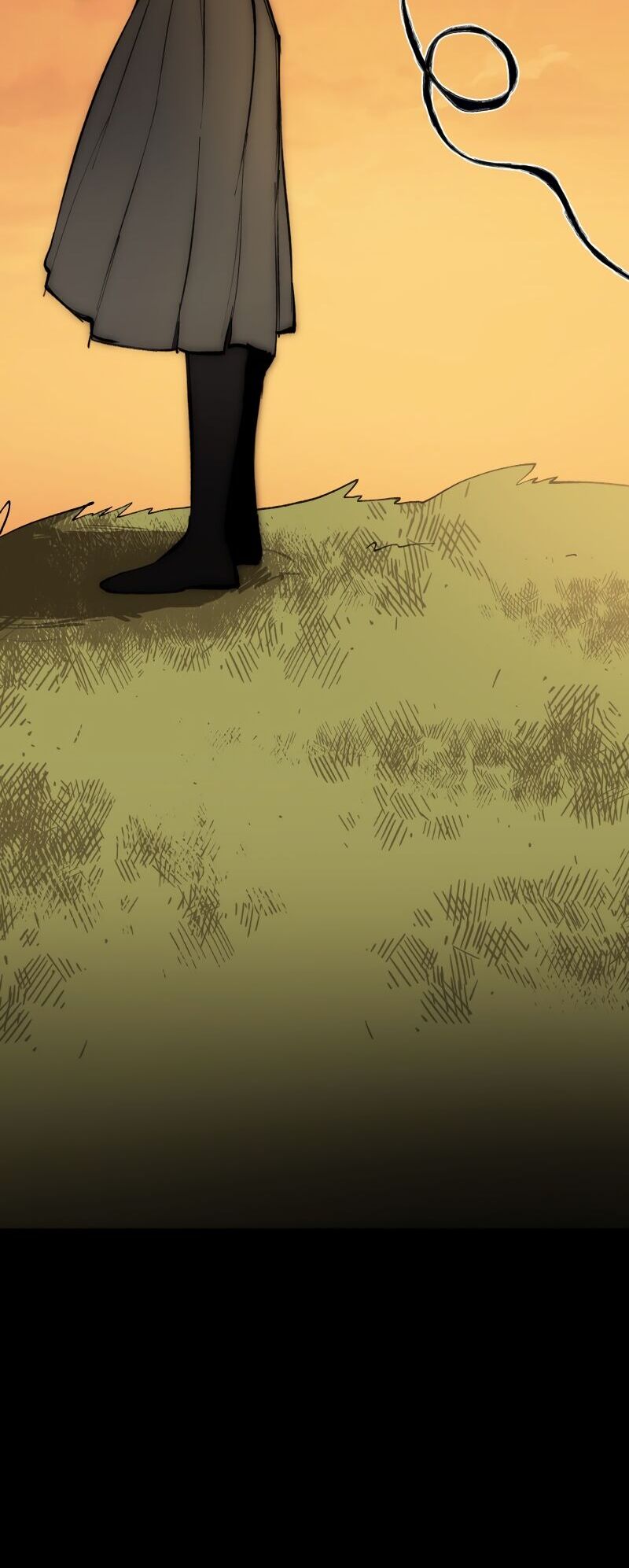 Hand Jumper: Chapter 40