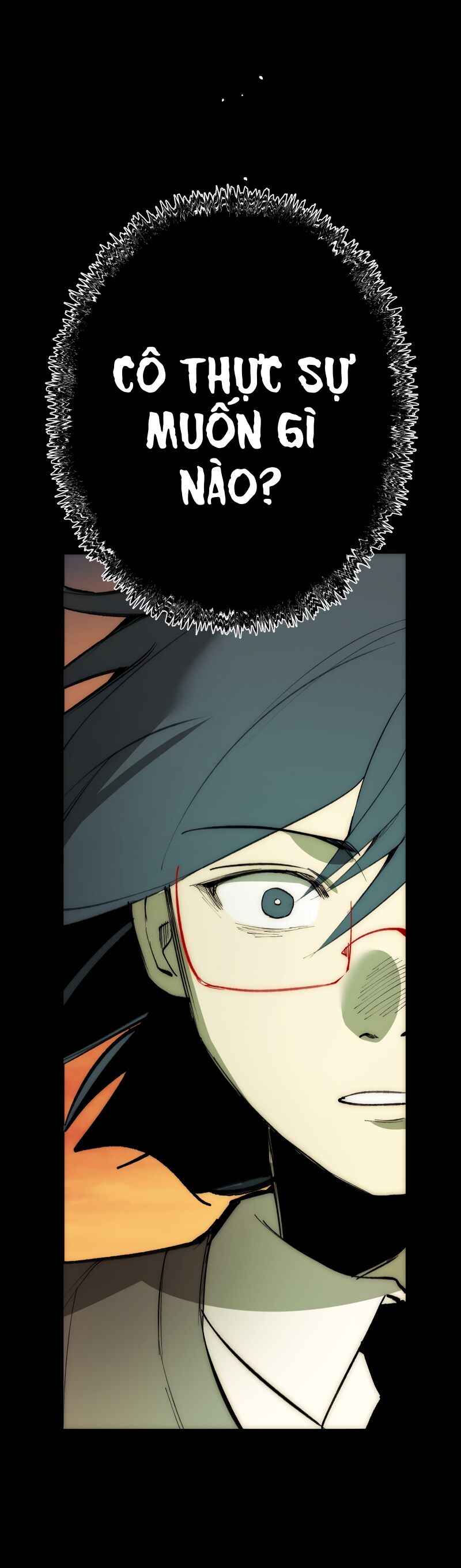 Hand Jumper: Chapter 40