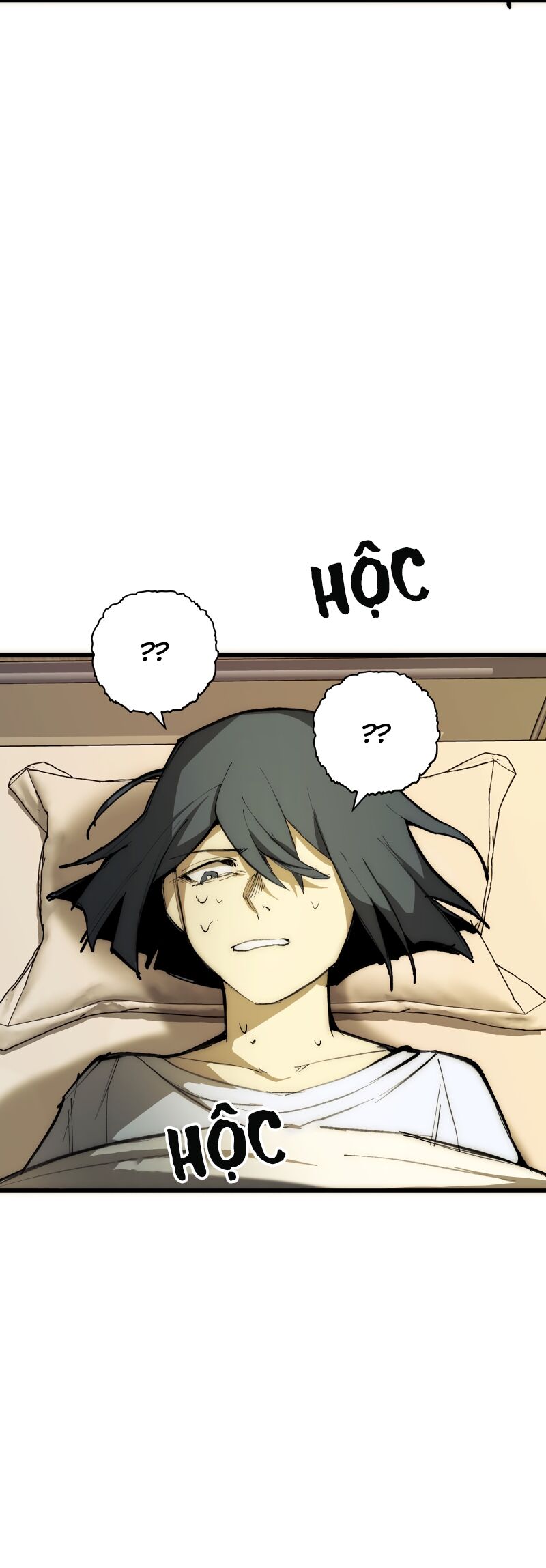 Hand Jumper: Chapter 40