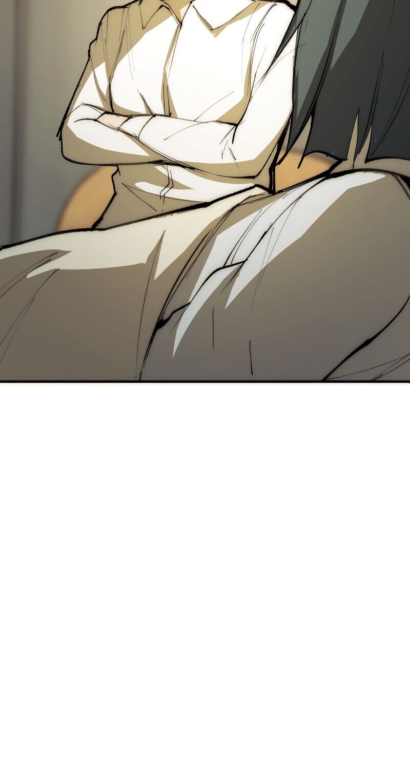 Hand Jumper: Chapter 40