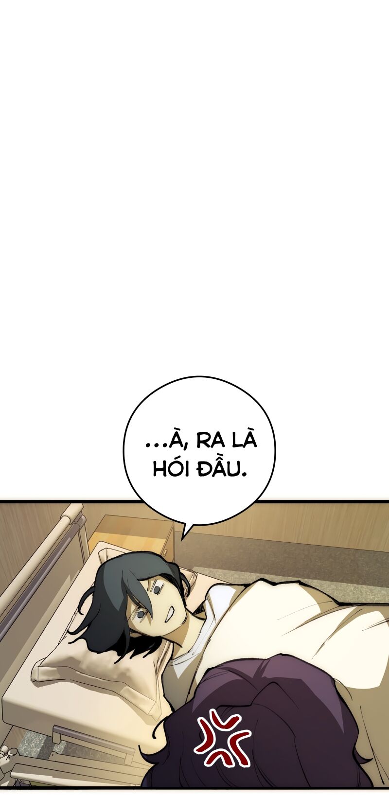 Hand Jumper: Chapter 40