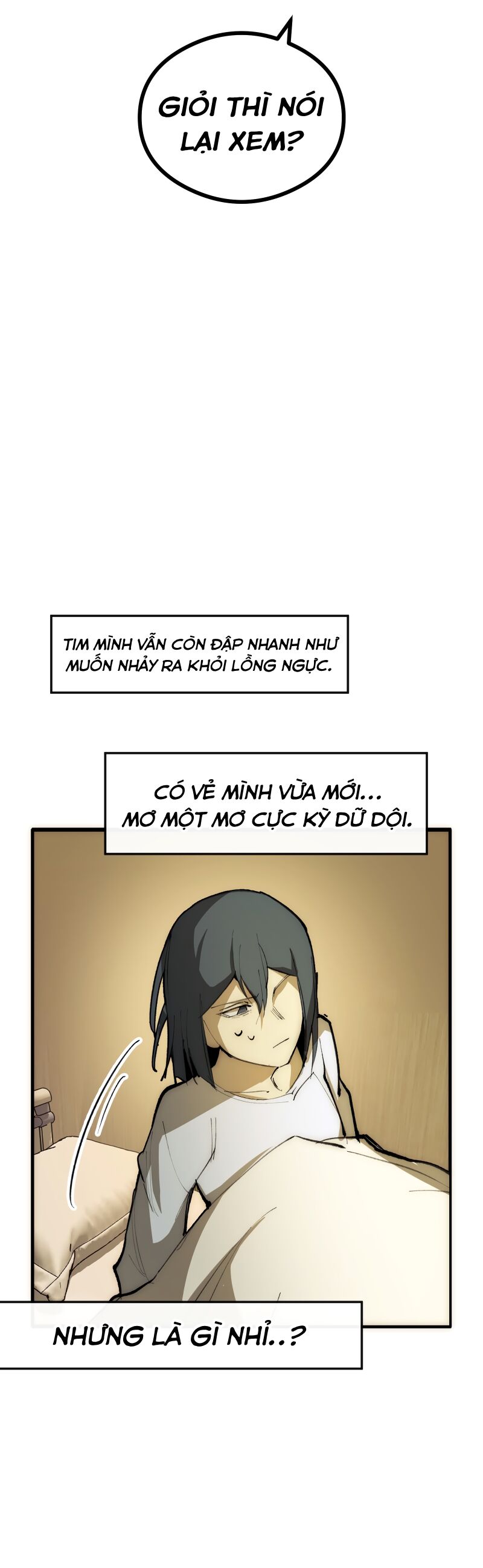 Hand Jumper: Chapter 40