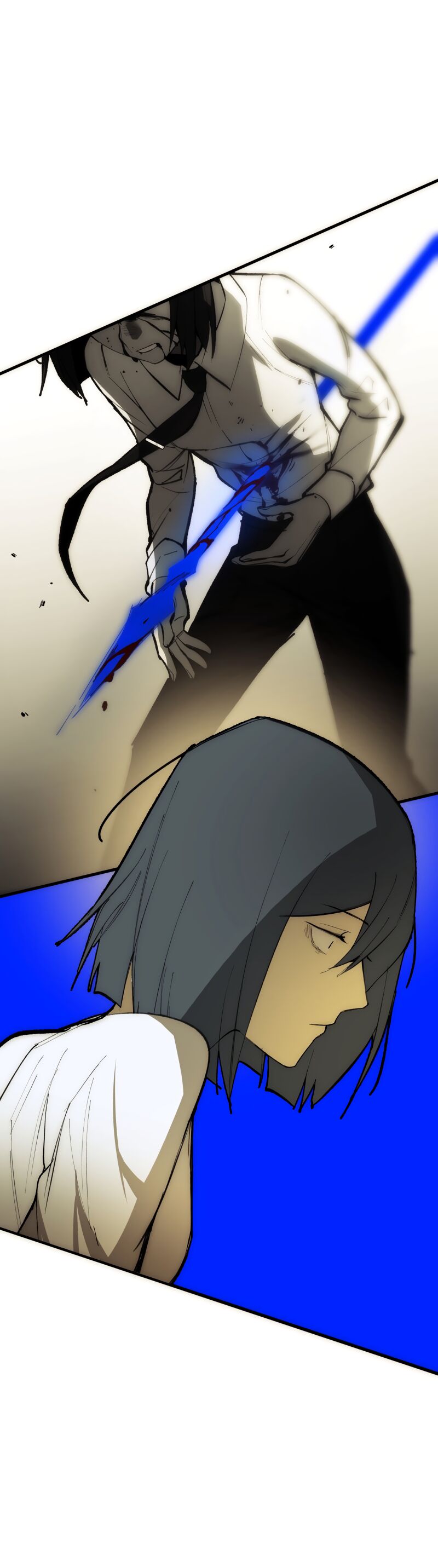 Hand Jumper: Chapter 40