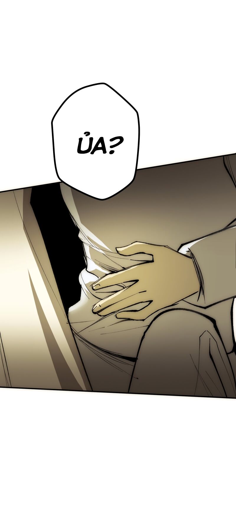 Hand Jumper: Chapter 40