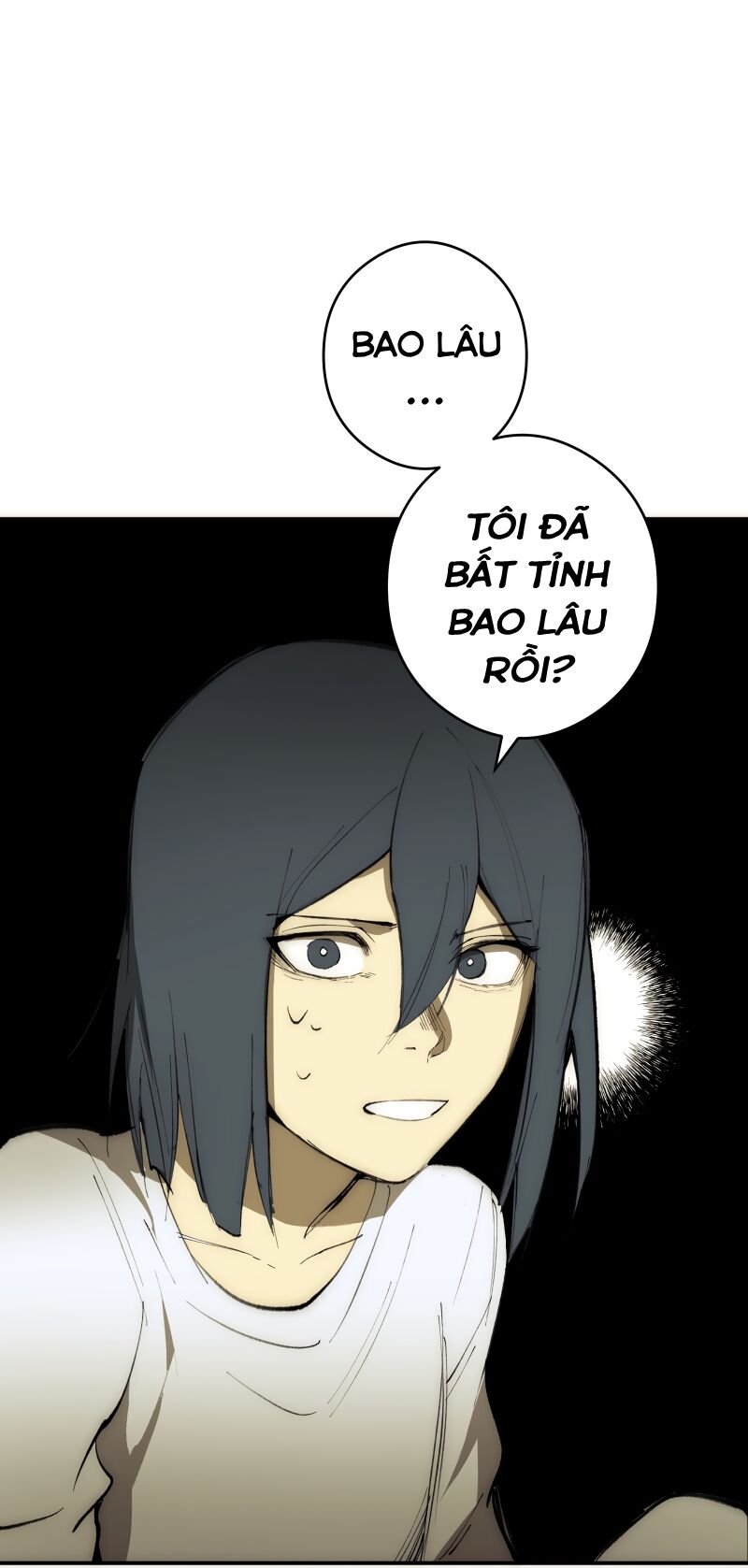 Hand Jumper: Chapter 40