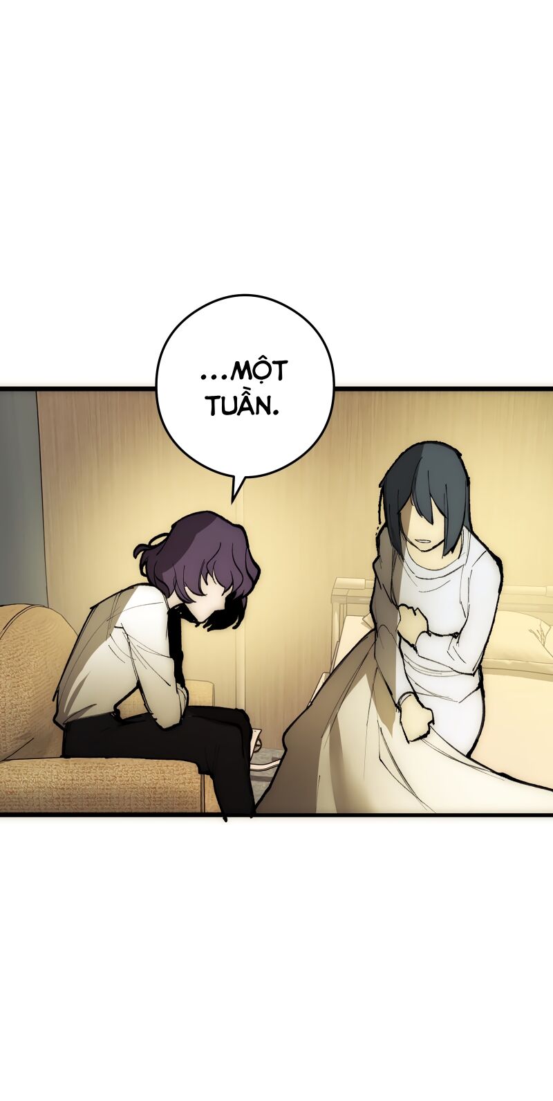 Hand Jumper: Chapter 40