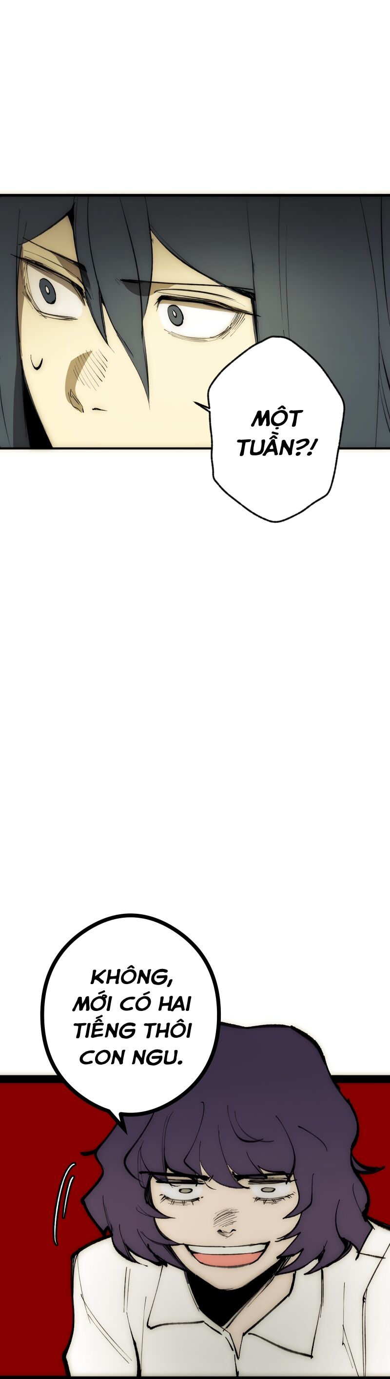 Hand Jumper: Chapter 40