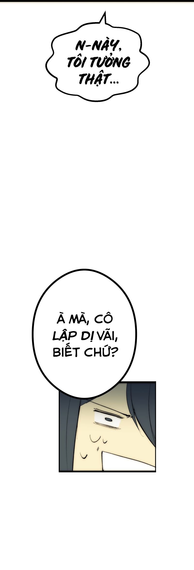 Hand Jumper: Chapter 40