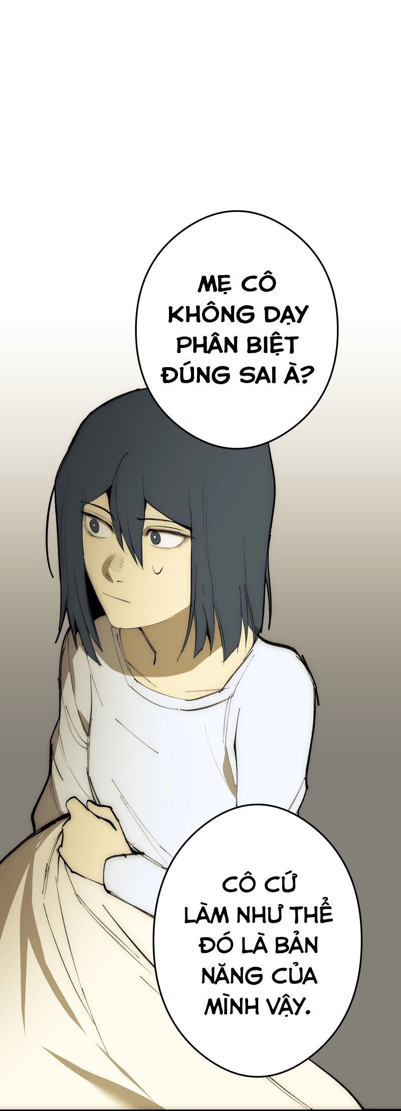 Hand Jumper: Chapter 40