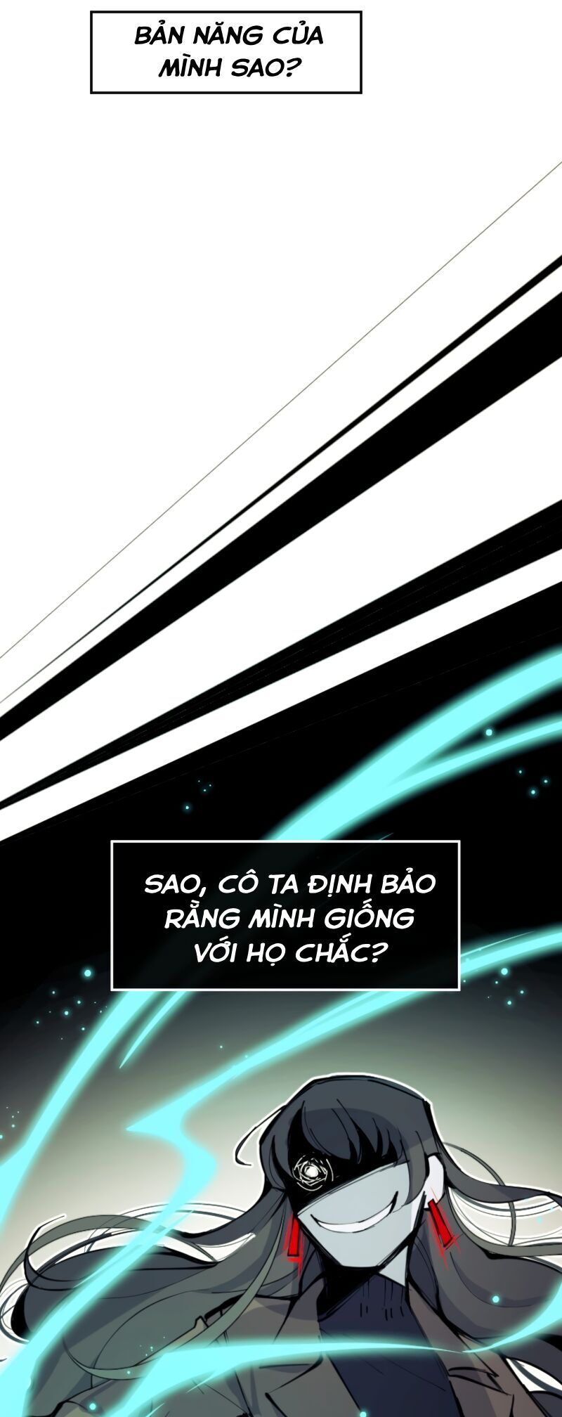 Hand Jumper: Chapter 40