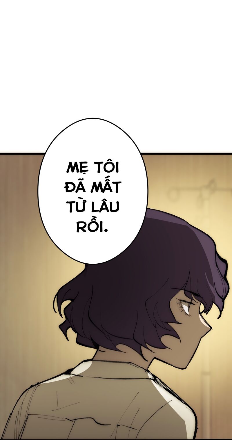 Hand Jumper: Chapter 40