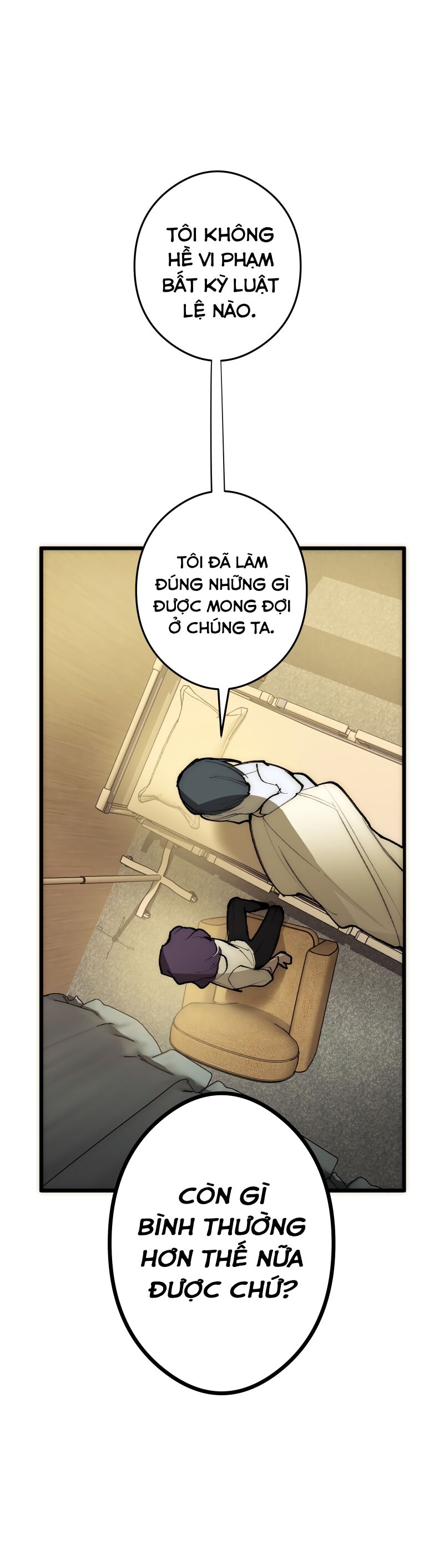 Hand Jumper: Chapter 40