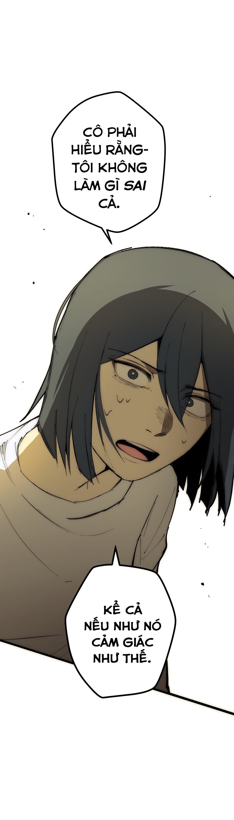 Hand Jumper: Chapter 40
