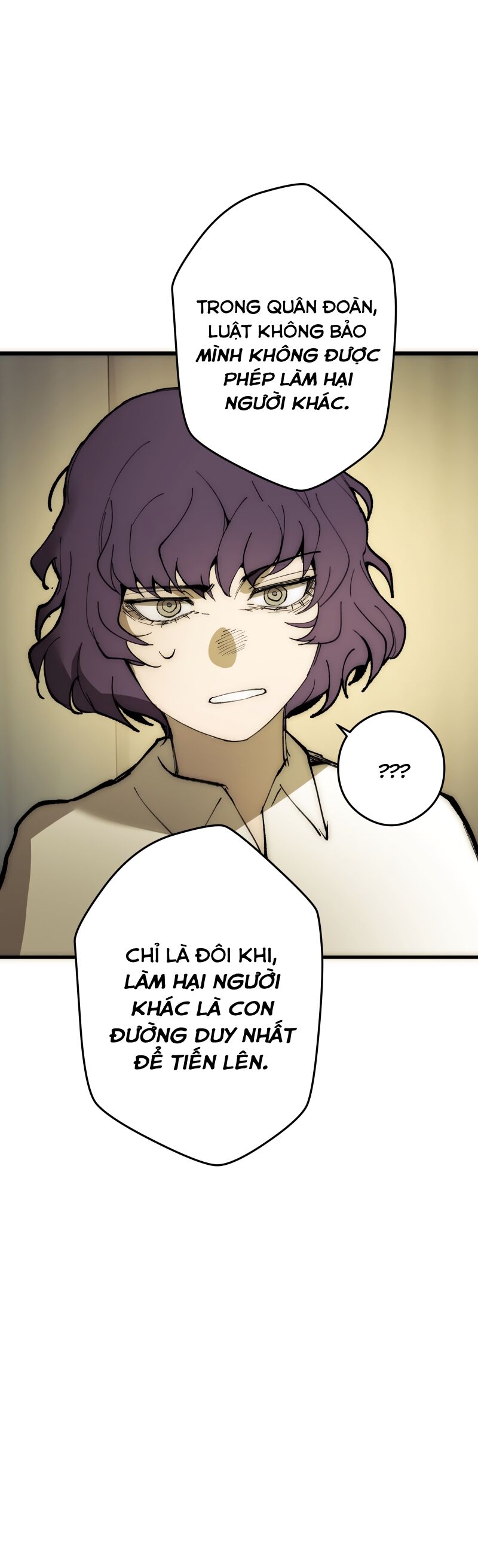Hand Jumper: Chapter 40
