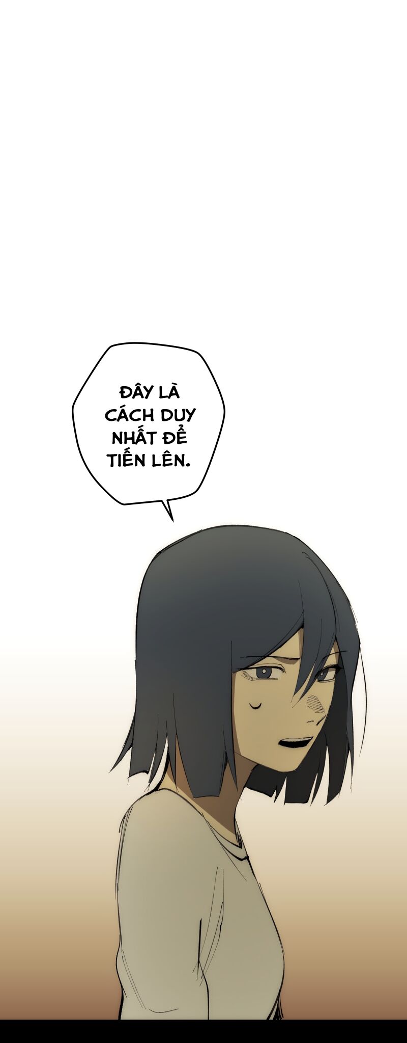 Hand Jumper: Chapter 40