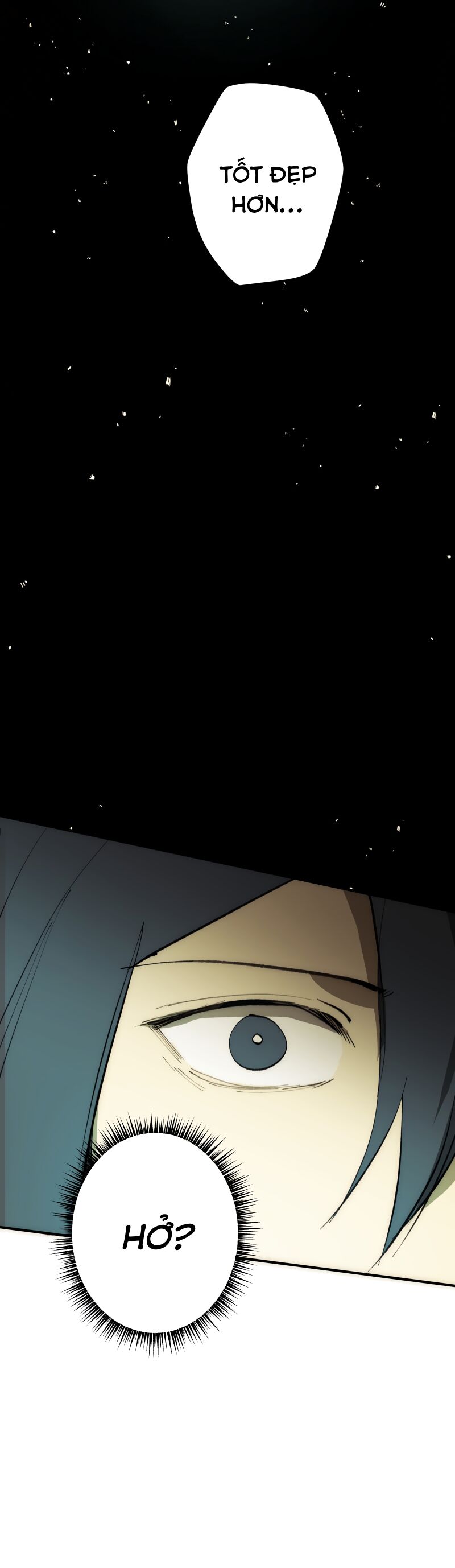 Hand Jumper: Chapter 40