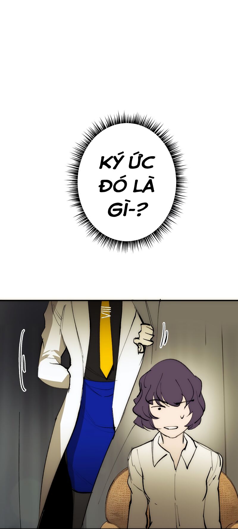 Hand Jumper: Chapter 40