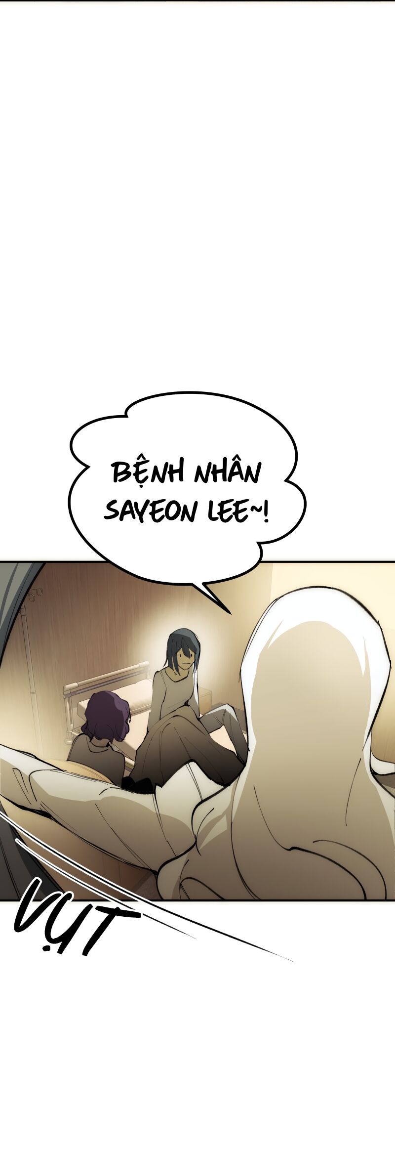 Hand Jumper: Chapter 40