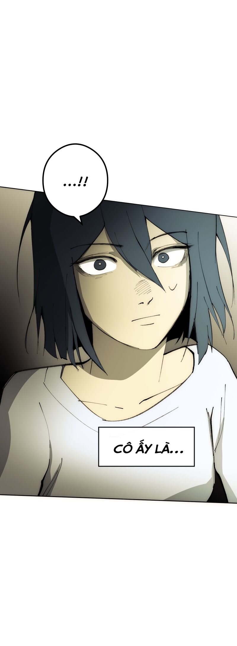 Hand Jumper: Chapter 40