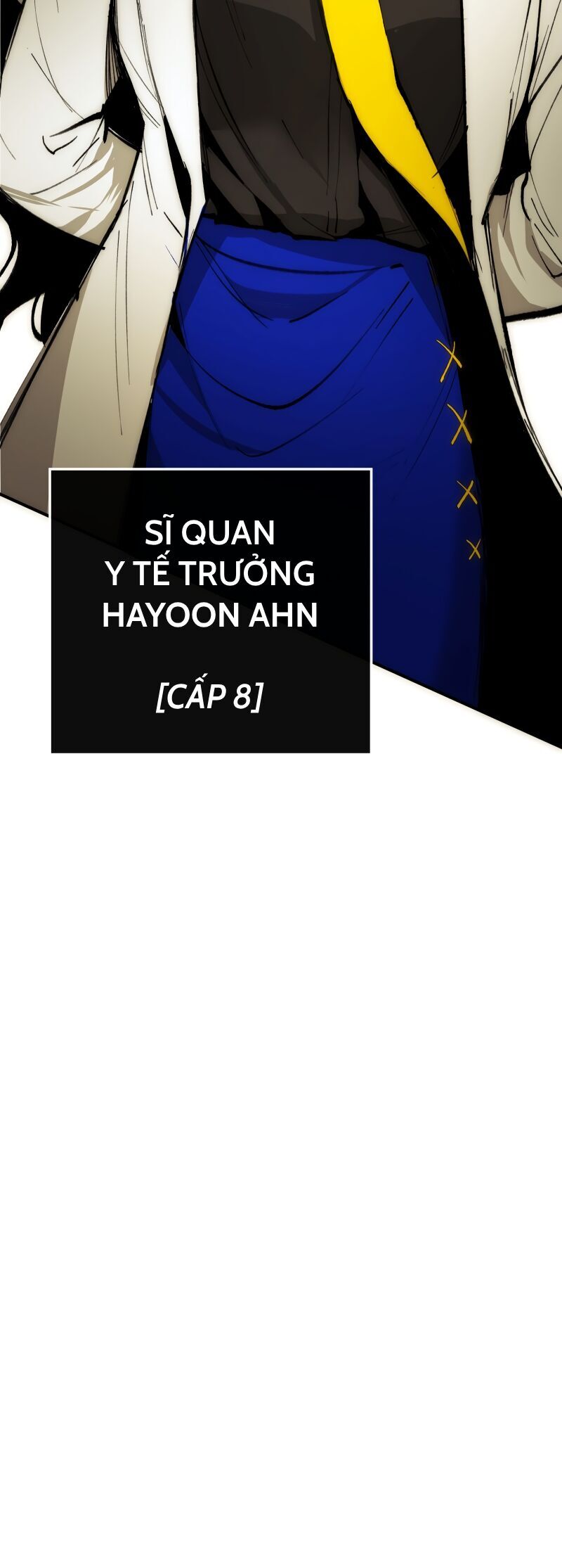 Hand Jumper: Chapter 40