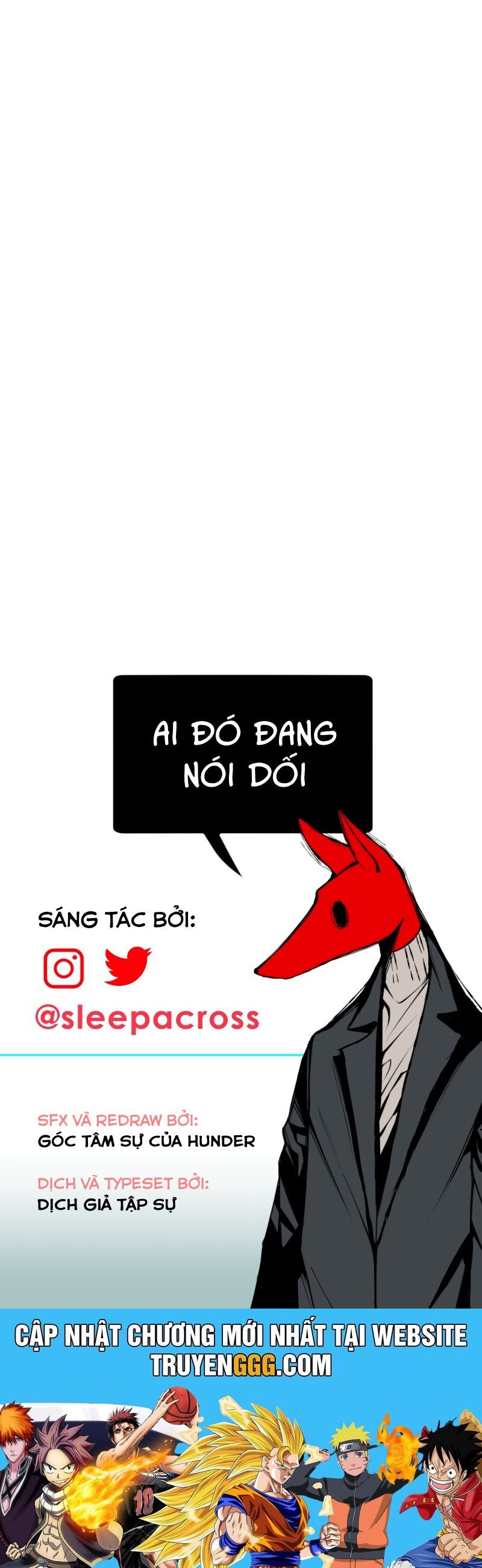 Hand Jumper: Chapter 40
