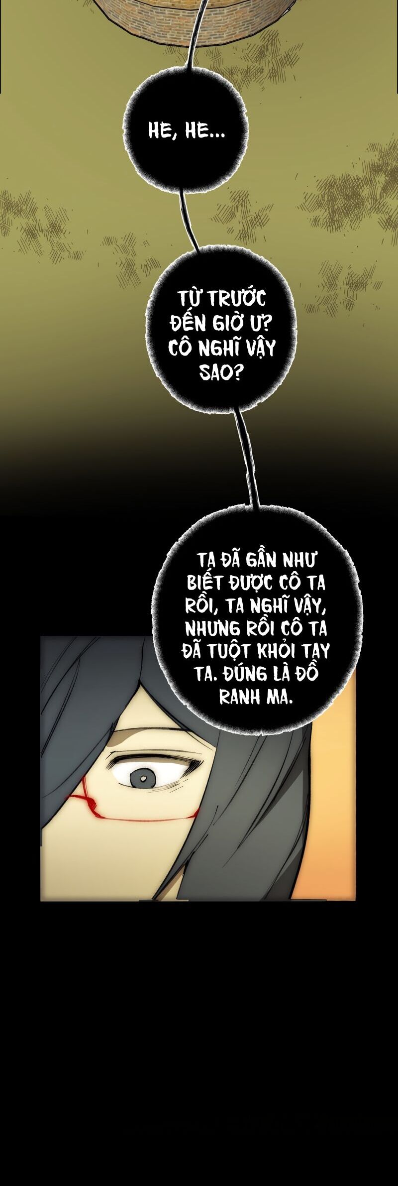 Hand Jumper: Chapter 40